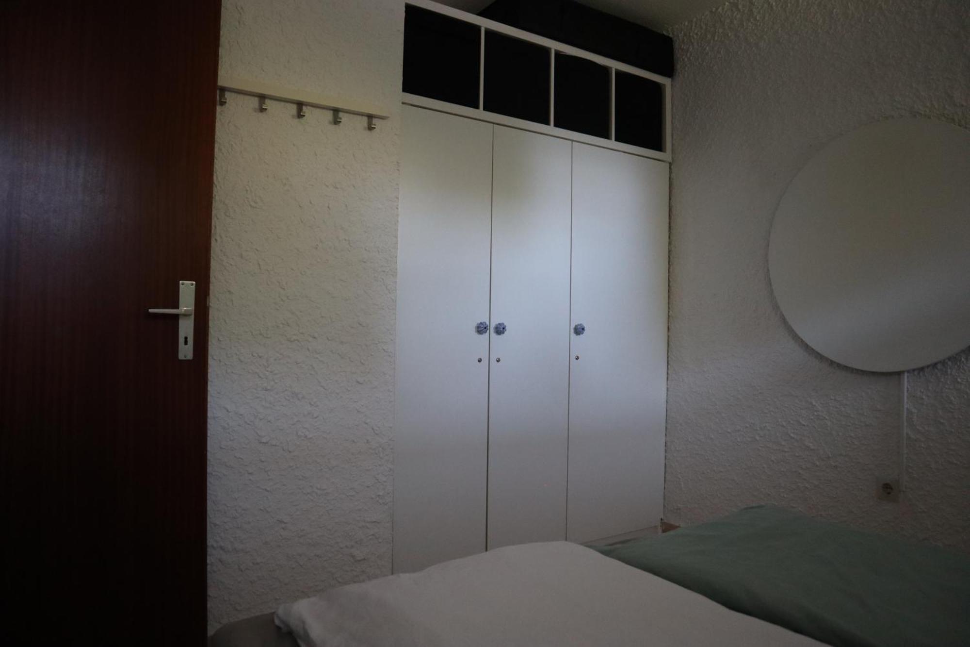 Appartment 2107 In Tossens Stick 외부 사진