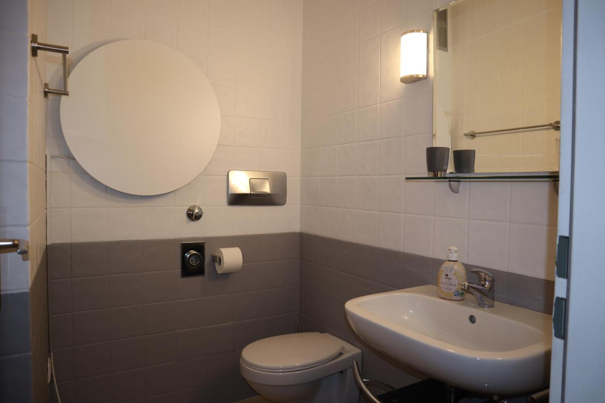 Appartment 2107 In Tossens Stick 외부 사진