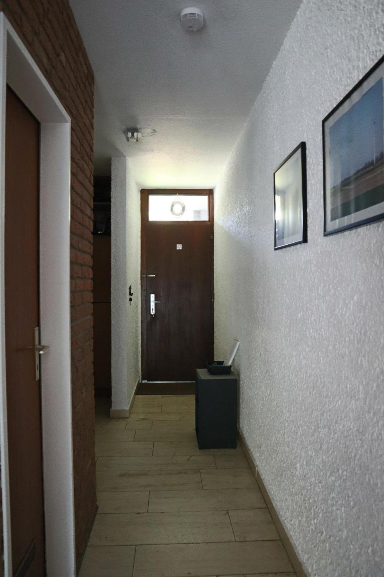 Appartment 2107 In Tossens Stick 외부 사진
