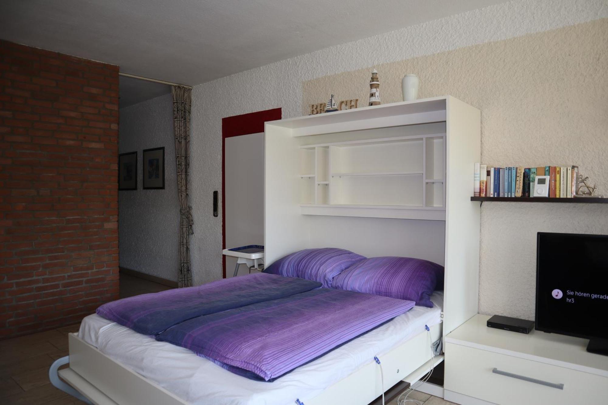 Appartment 2107 In Tossens Stick 외부 사진