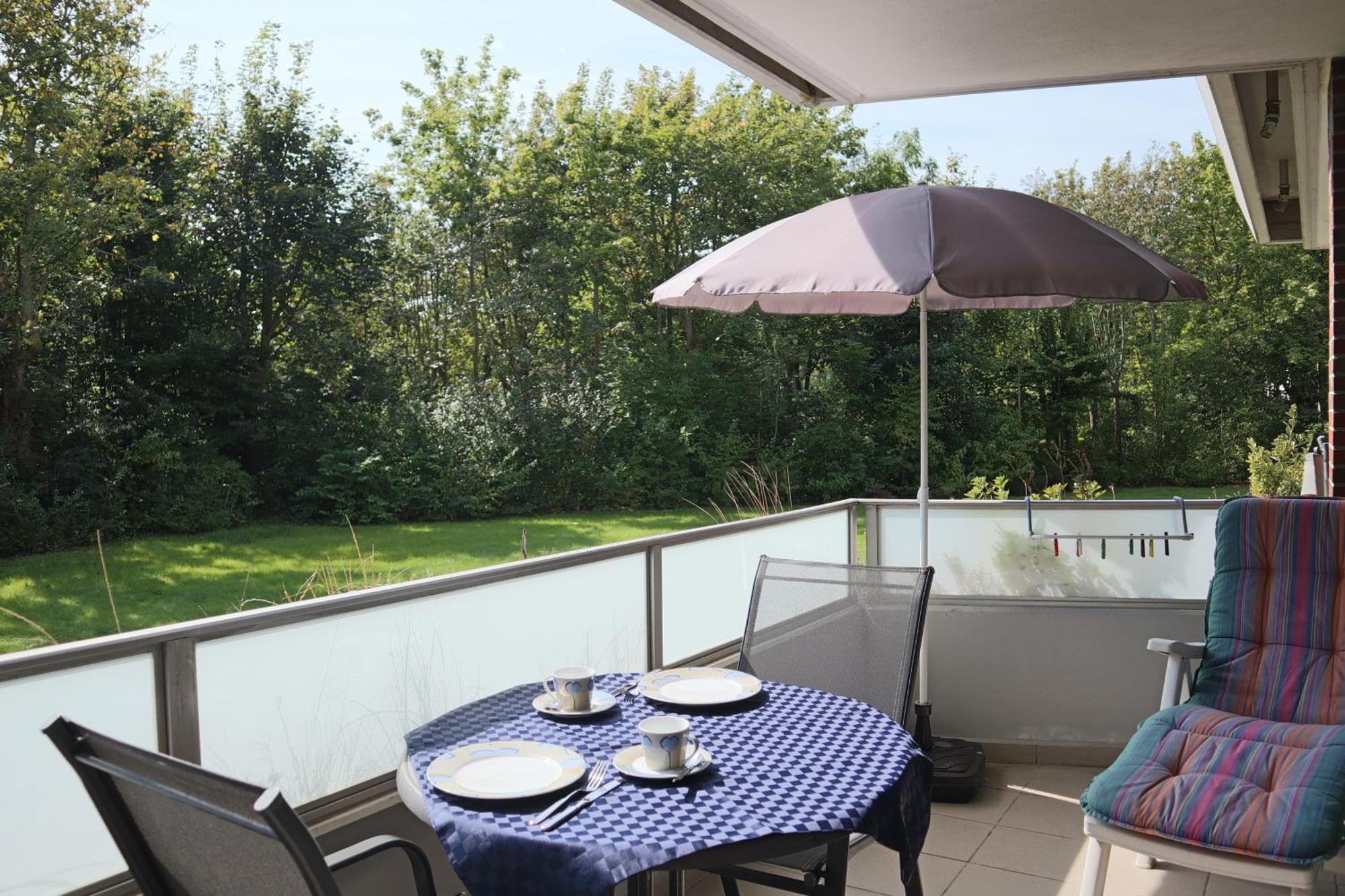 Appartment 2107 In Tossens Stick 외부 사진